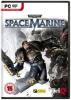 Warhammer 40000 space marine pc