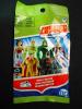 Figurina mattel justice league mini figure