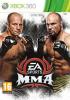 Ea sports mma xbox360