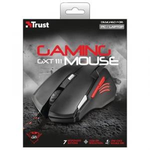 Mouse Gaming Trust Gxt 111