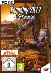 Forestry 2017 The Simulation Pc