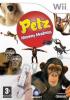Petz Monkey Madness Nintendo Wii
