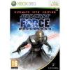 Star wars the force unleashed the ultimate sith edition xbox360