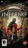 Dantes Inferno Psp