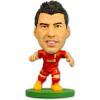 Figurina soccerstarz liverpool luis suarez