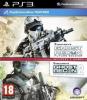 Tom Clancy s Ghost Recon Future Soldier And Advanced Warfighter 2 Ps3