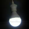 Bec led economic 9w rosh - fasung e27 (normal)