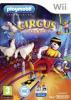 Playmobil circus nintendo wii