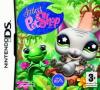 Littlest Pet Shop Jungle Oz Nintendo Ds