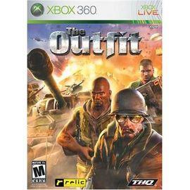 The Outfit Xbox360