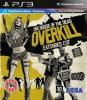 House of the dead overkill extended cut (move) ps3