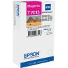 EPSON T7013 MAGENTA INKJET CARTRIDGE