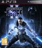 Star wars the force unleashed ii ps3