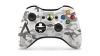 Controller wireless artic camouflage xbox360