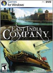 East India Company Pc
