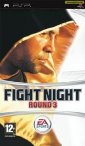 Fight Night Round 3 Psp