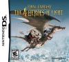 Final Fantasy The 4 Heroes Of Light Nintendo Ds