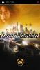 Need for speed undercover psp