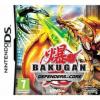 Bakugan battle brawlers defenders of the core