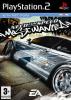 Need For Speed Most Wanted Ps2