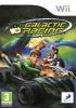 Ben 10 Galactic Racing Nintendo Wii