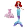 Papusa disney princess spash surprise ariel