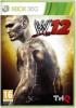 Wwe 12 xbox360