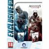 Assassins creed and assassins creed 2 pack pc