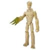 Figurina marvel guardians of the galaxy titan deluxe