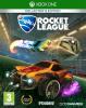 Rocket league collector s edition xbox one