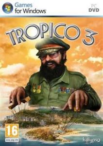 Tropico 3 Pc