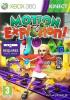Motion explosion (kinect) xbox360