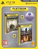 Resistance Fall Of Man And Resistance 2 Ps3