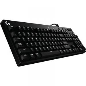 Tastatura Gaming Mecanica Logitech G610 Orion Cherry Mx Brown