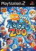 Eyetoy astro zoo ps2