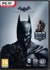 Batman arkham origins pc