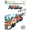 Burnout paradise xbox360