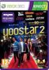 Yoostar 2 in the movie (kinect) xbox 360