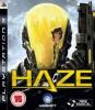 Haze ps3