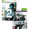 Tom Clancy s Ghost Recon Future Soldier And Advanced Warfighter 2 Xbox360