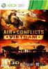 Air conflicts vietnam xbox360