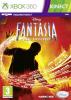 Disney Fantasia Music Evolved Xbox360