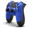 Controller Ps4 Dualshock 4 Wave Blue