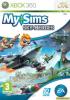 Mysims skyheroes xbox360