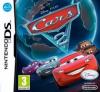 Cars 2 Nintendo Ds