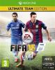Fifa 15 ultimate team xbox one