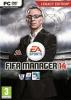 Fifa Manager 14 Pc