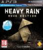 Heavy rain (move) ps3