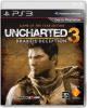 Uncharted 3 game of the year edition ps3