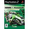 Hawk Kawasaki Racing Ps2